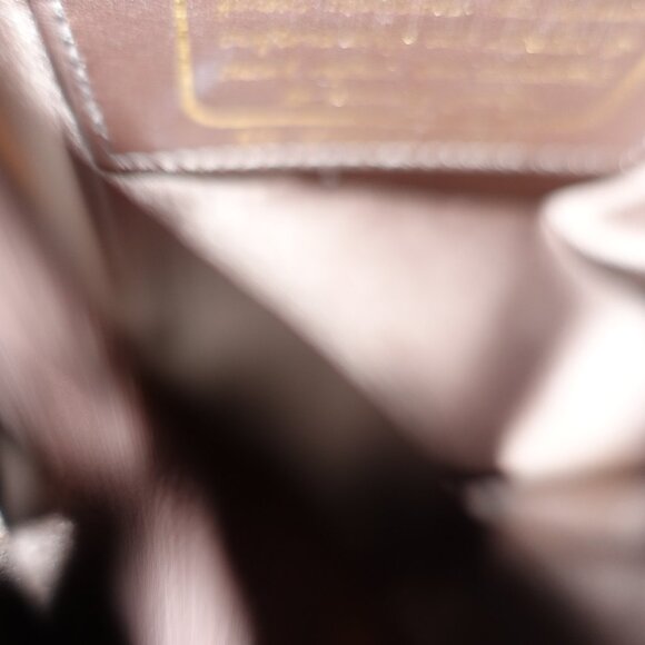 COACH HANDBAG - Picture 9 of 10